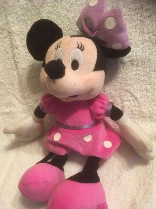 Minnie Mouse -Disney +-33cm