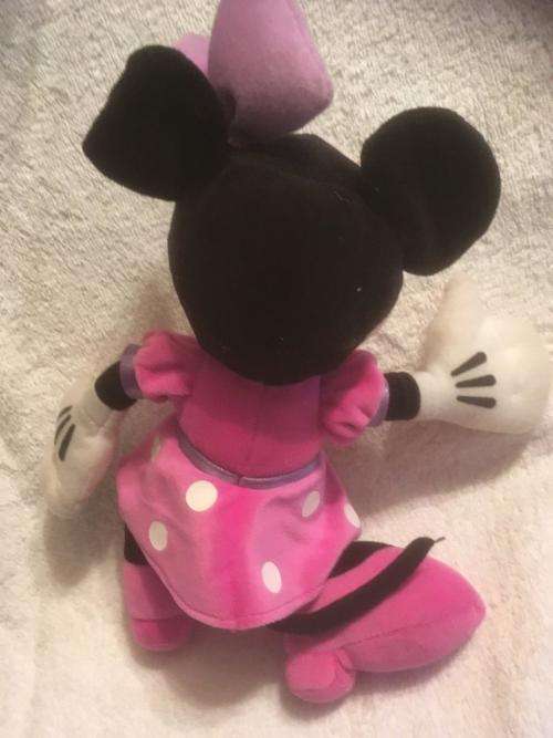 Minnie Mouse -Disney +-33cm