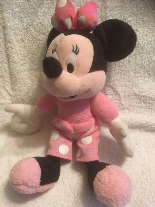 Minnie Mouse -  - Disney +-37cm