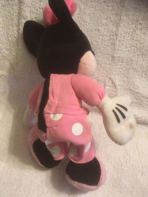 Minnie Mouse -  - Disney +-37cm