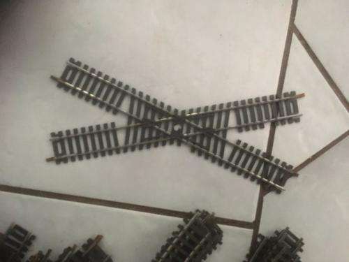 Job Lot Lima Tracks - See pics and Description