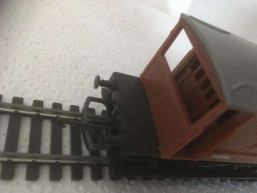Triang - Rolling Stock
