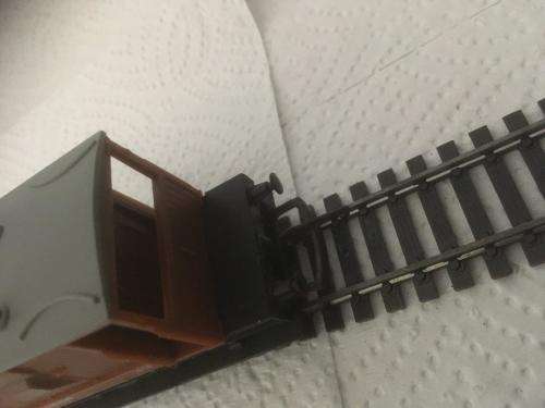Triang - Rolling Stock