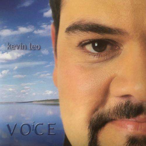 CD - Kevin Leo - Voice (Signed)