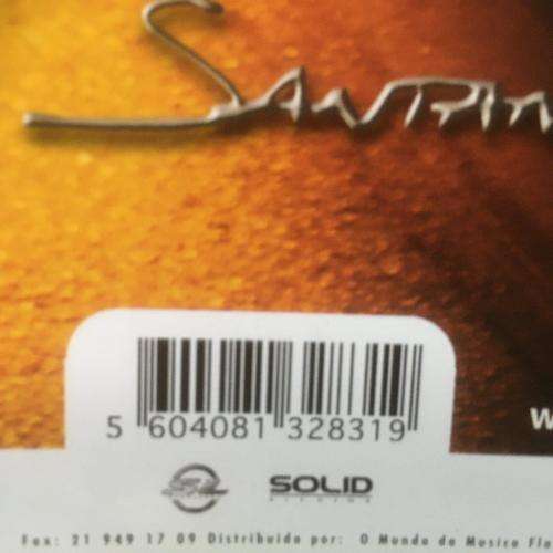 CD - Santamaria - 8