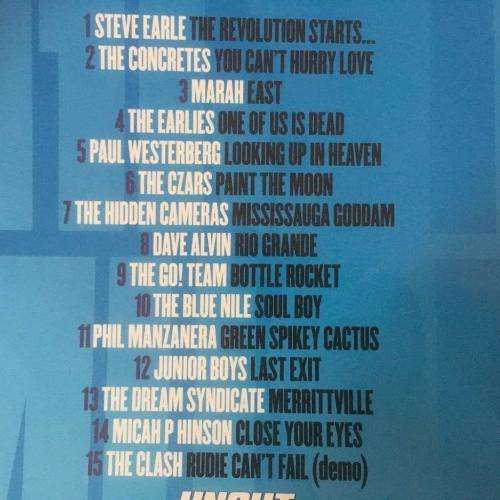 CD - Uncut - This is Music
