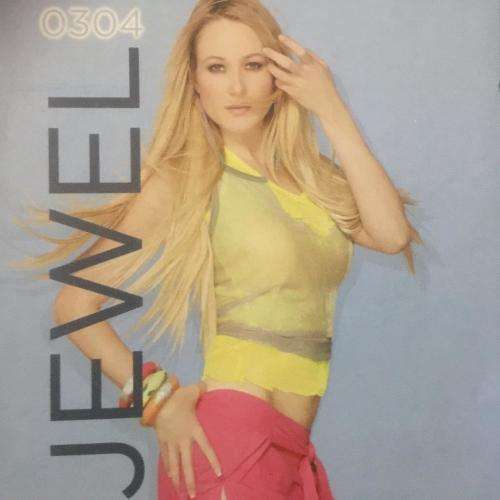 CD - Jewel - 0304 - ATCD 10154