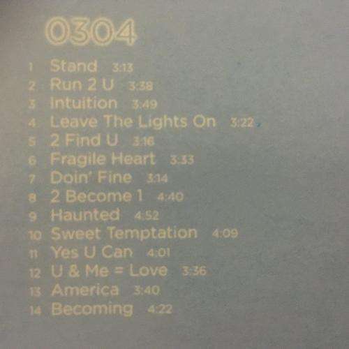 CD - Jewel - 0304 - ATCD 10154