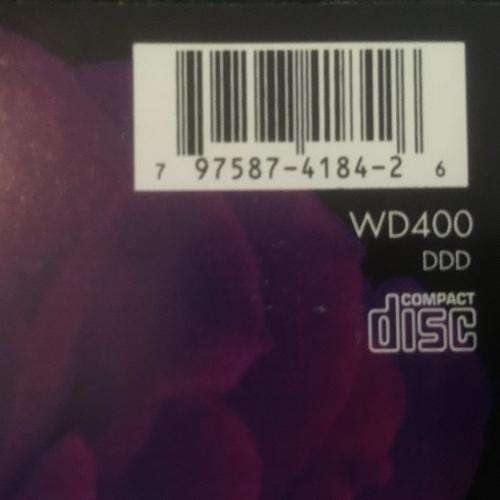 CD - Cecilia - Voice of the Feminine Spirit