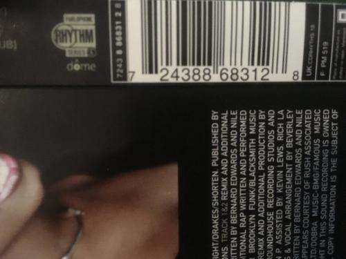 CD - Beverley Knight - Made it Back to 99 (Single)