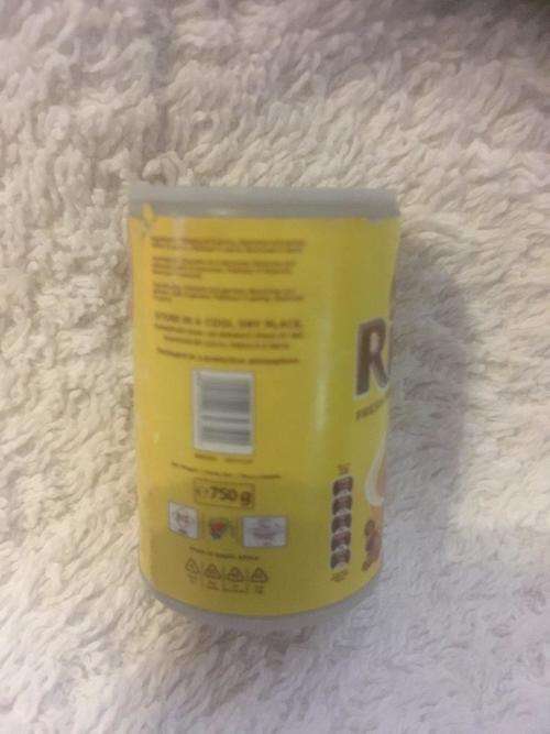 Checkers LITTLE SHOP 2 Mini Nescafe Ricoffy