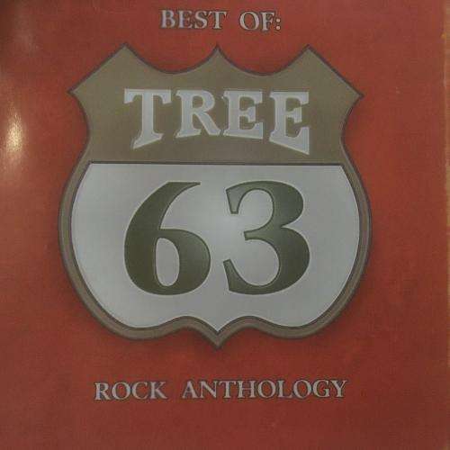 CD - Tree 63 - Best of Rock Anthology
