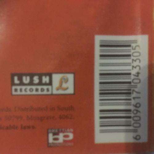 CD - Tree 63 - Best of Rock Anthology
