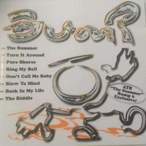 CD - Bump 6