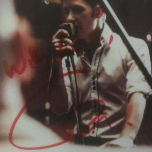 CD - Connell Cruise - (Signed)