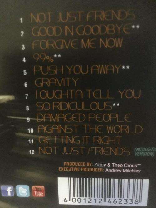CD - Connell Cruise - (Signed)