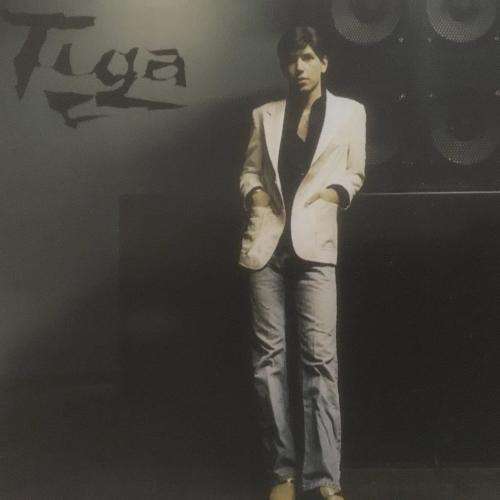 CD - Tiga - You Gonna Want Me (single)
