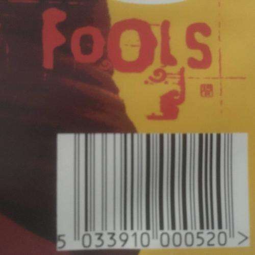 CD - Delirious? King Of Fools