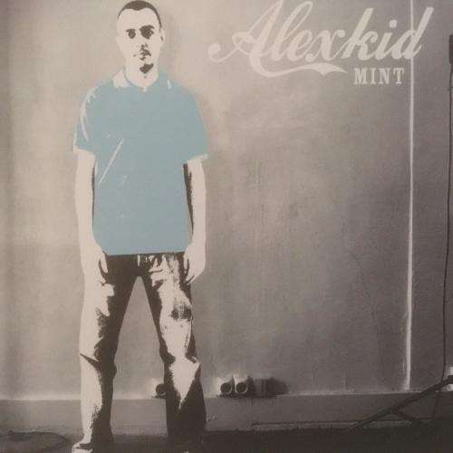 CD - Alexkid - Mint