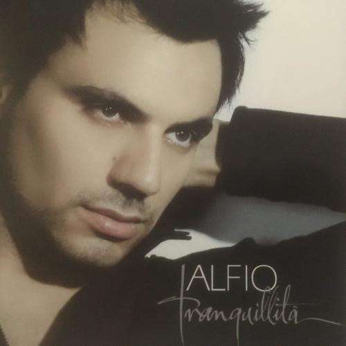 CD - Alfio - Tranquillila