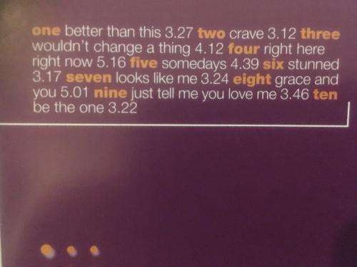 CD - SCSI - Crave