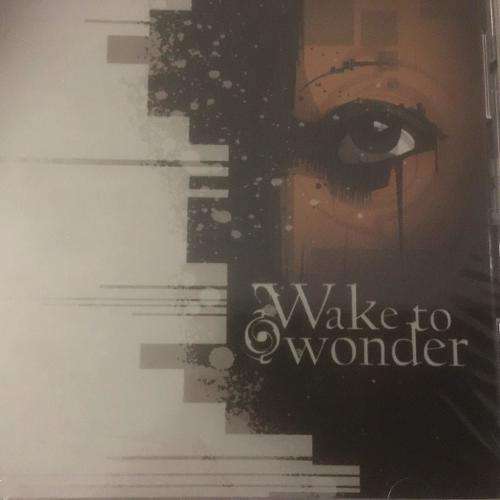 CD - Salubrious - Wake to Wonder (new sealed)