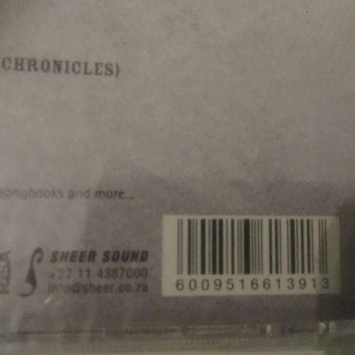 CD - The Brothers Streep - Suitable for the whole family (new sealed)