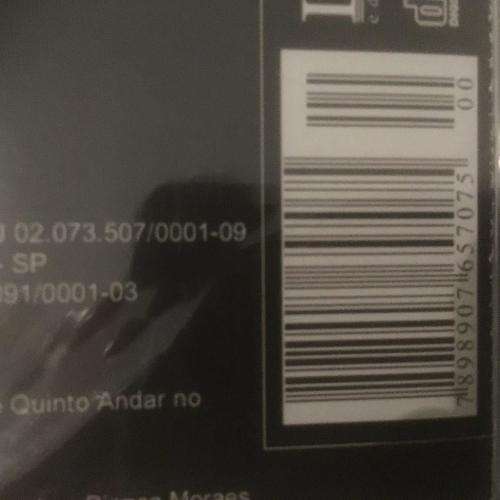 CD - Piratao - 5o Andar (new sealed)