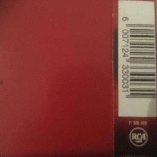 CD - French Affair - My heart Goes Boom la di da da (Single)