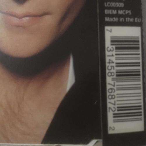 CD - Ronan Keating - Lovin` Each Day (Single)
