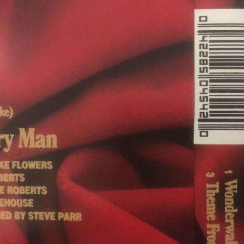 CD - The Mike Flowers Pops - Wonderwall (Single)