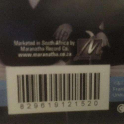 CD - Unspoken