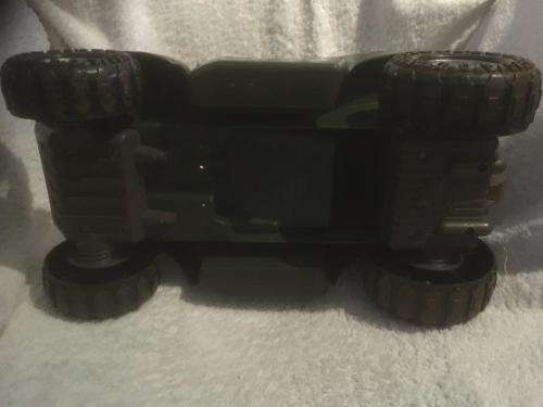 Action Man off Road armoured buggie- Lanard 2003 (For large action man figures)