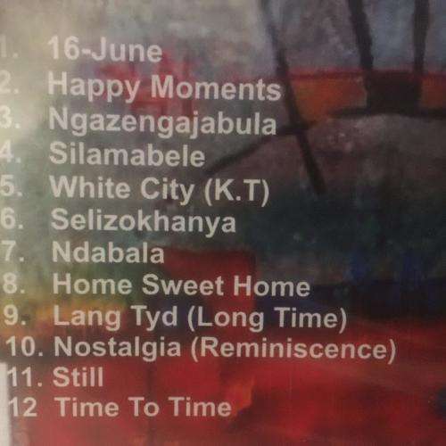 CD - Joe`s Joint - Nostalgia (New Sealed)