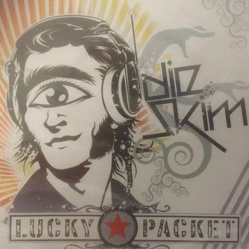 CD - Die Skim - Lucky Packet (New Sealed)