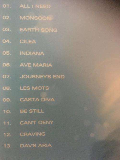 CD - Pavina - Pavina