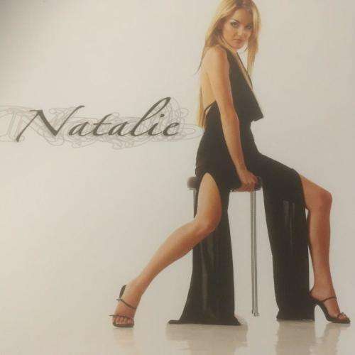 CD - Natalie - Natalie