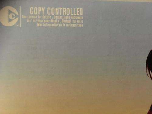 CD - Oakenfold - A Lively Mind (single)