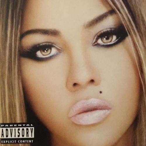 CD - Lil Kim - The Naked Truth