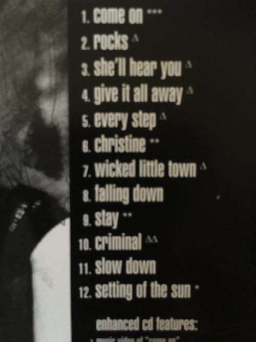 CD - Ben Jelen - Give It Away