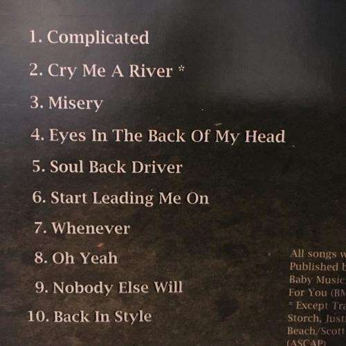 CD - The Clicks - Snakehouse