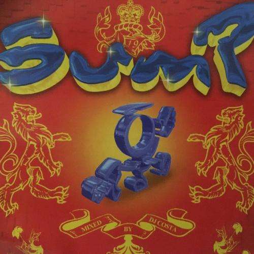CD - Bump 19 (2cd)
