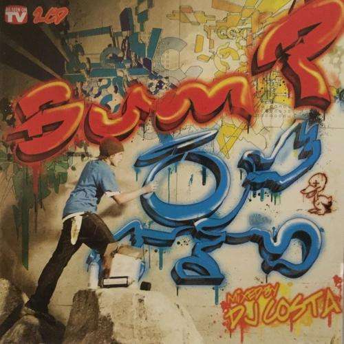 CD - Bump 22 (2cd)
