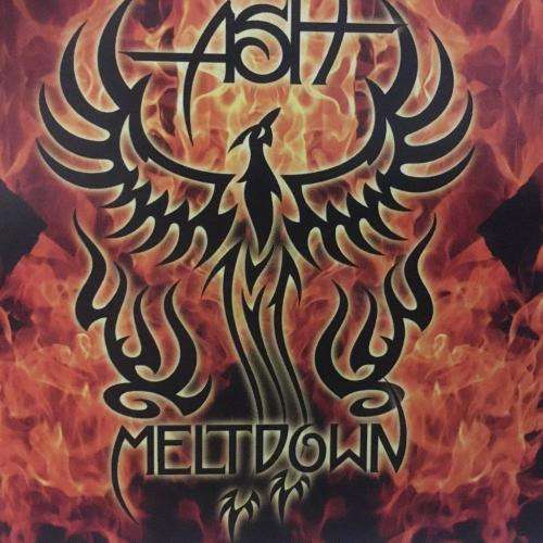 CD - ASH - Meltdown