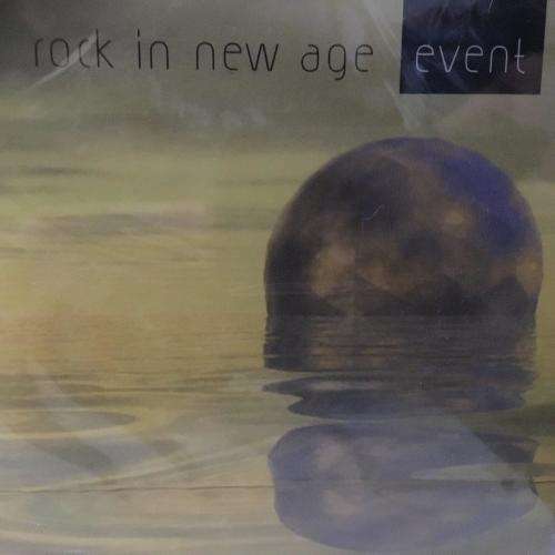 CD - Event - Rock In The New Age
