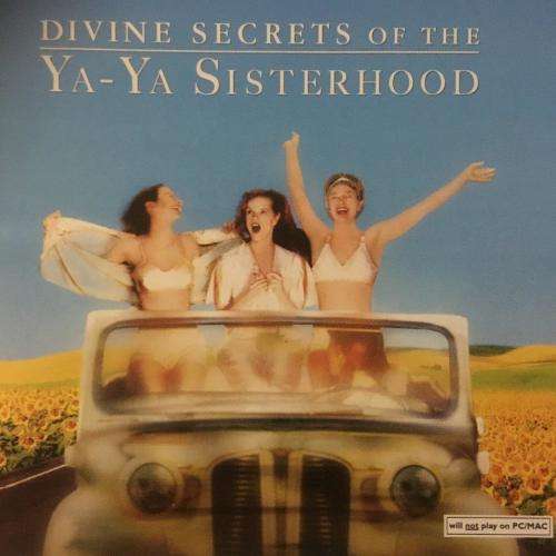 CD - Divine Secrets Of The YA-YA Sisterhood Music from the Motion Picture
