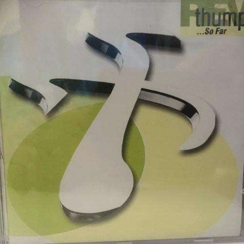 CD - Rev thump ... So Far (New Sealed)