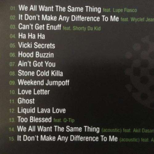 CD - Kevin Michael - Kevin Michael