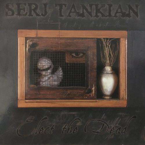 CD - Serj Tankian - Elect The Dead (Digipak)