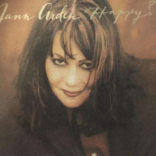 CD - Jann Arden - Happy